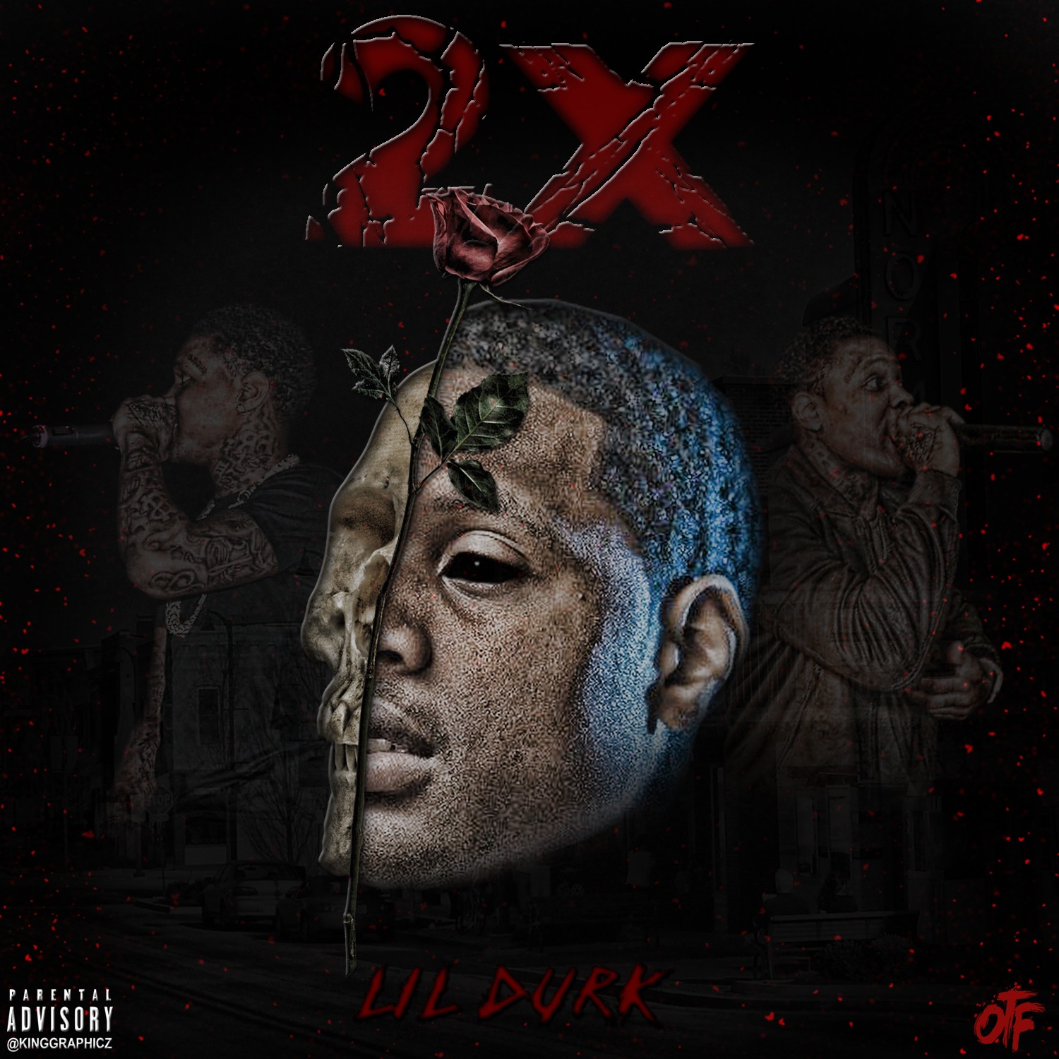 338488147819323037 – lil durk 2x