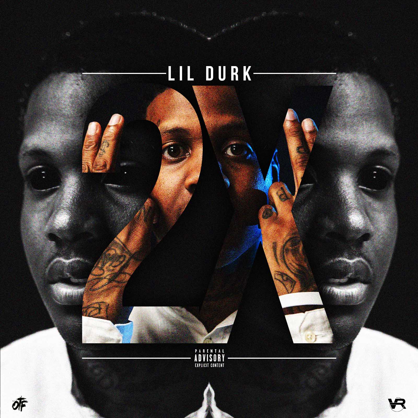 Lil Durk.