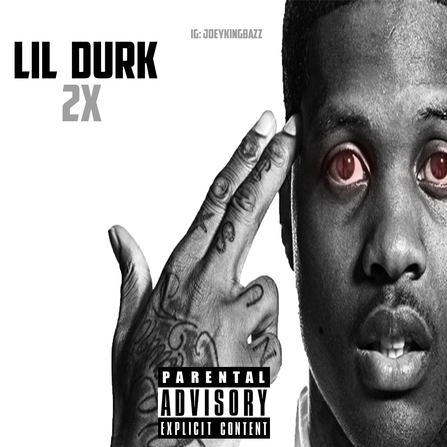 338491079781295297 – Lildurk2x cover